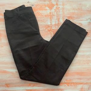 H&M Ankle Length Dress Pants